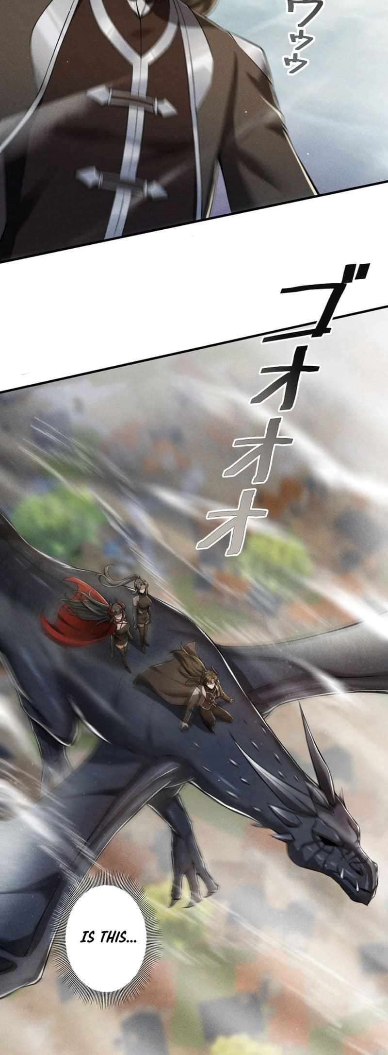 Calamity Leveling Chapter 7 4